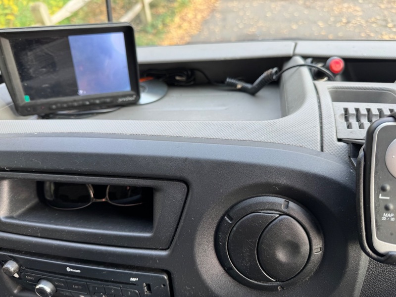 Used Renault Master 2013 for sale - 77653042: Photo 14