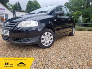 Used Volkswagen Fox 2010 for sale - 75159544: Photo