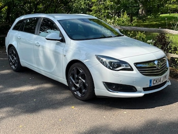 Used Vauxhall Insignia 2014 for sale - 79167548: Photo