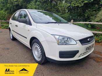 2005 - LX 16V 5-Door