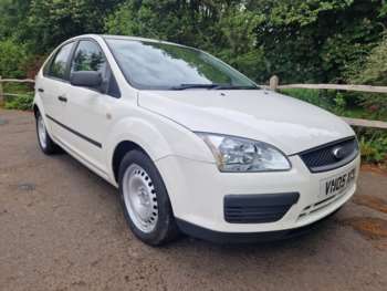 Used Ford Focus 2005 for sale - 74627942: Photo