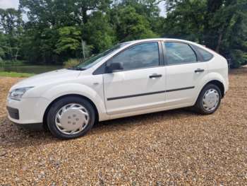 Used Ford Focus 2005 for sale - 74627942: Photo