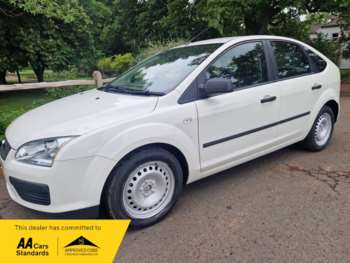 Used Ford Focus 2005 for sale - 74627942: Photo