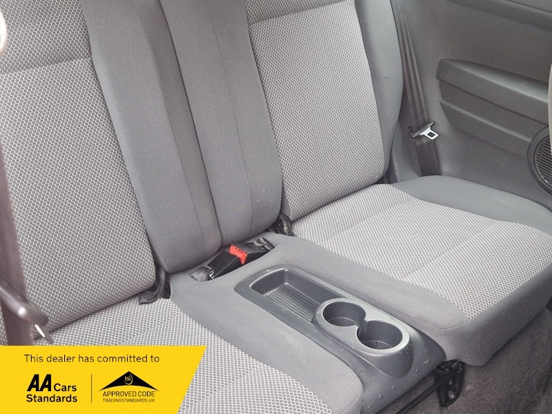 Used Volkswagen Fox 2012 for sale - 77720792: Photo 11