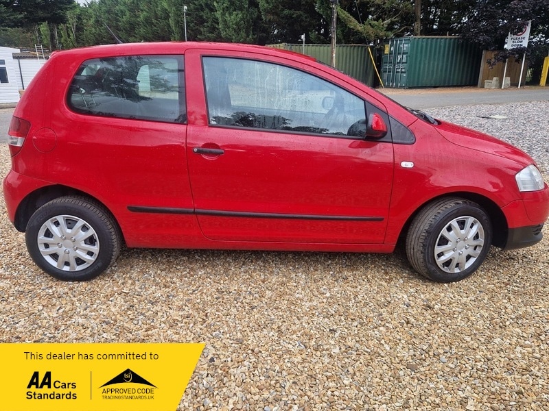 Used Volkswagen Fox 2012 for sale - 77720792: Photo 12