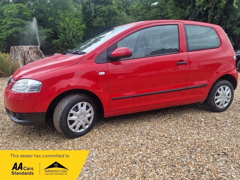 Used Volkswagen Fox 2012 for sale - 77720792: Photo 13