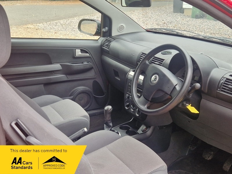 Used Volkswagen Fox 2012 for sale - 77720792: Photo 15