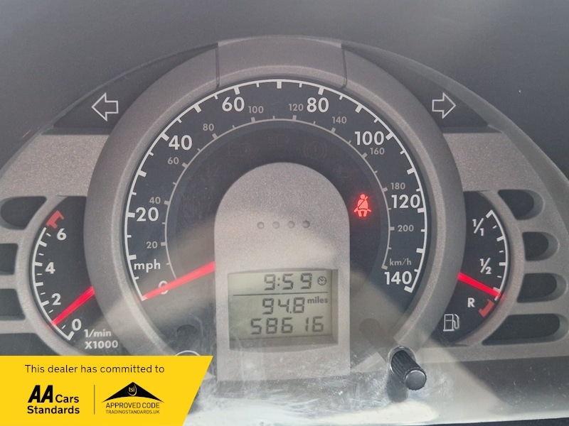 Used Volkswagen Fox 2012 for sale - 77720792: Photo 16