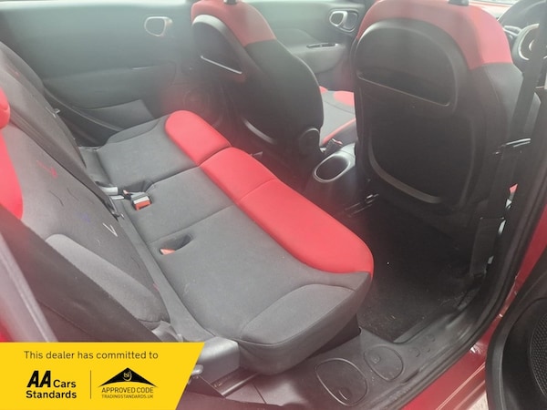 Used Fiat 500L 2016 for sale - 76236383: Photo 14