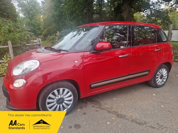 Used Fiat 500L 2016 for sale - 76236383: Photo 18