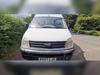 Used LDV MAXUS 2007 for sale - 79090734: Photo