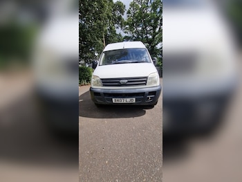 Used LDV MAXUS 2007 for sale - 79090734: Photo