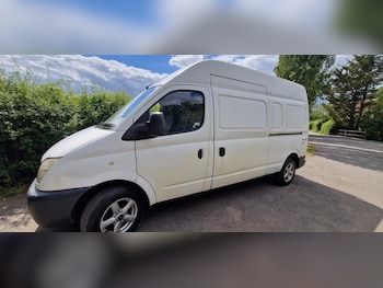 Used LDV MAXUS 2007 for sale - 79090734: Photo
