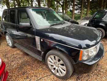 2009 - 3.6 TDV8 Westminster 4dr Auto