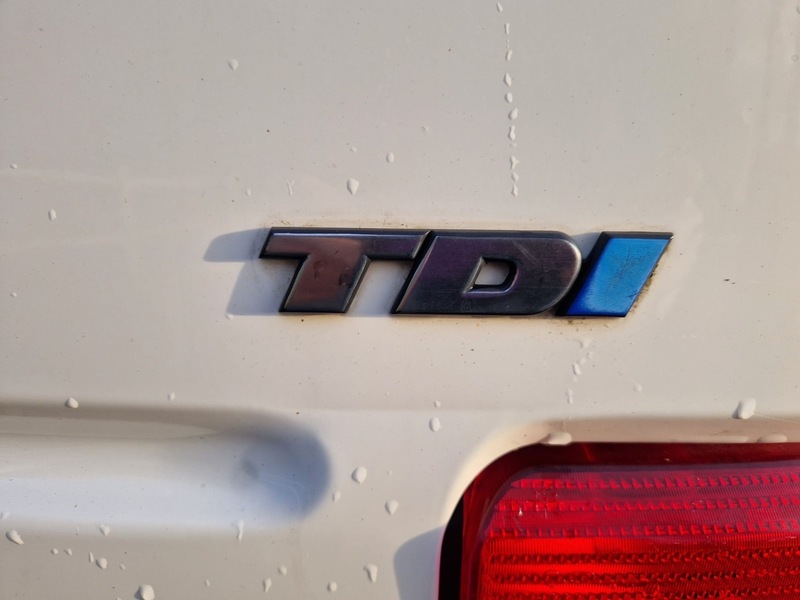 Used Volkswagen Transporter 2003 for sale - 77653039: Photo 16
