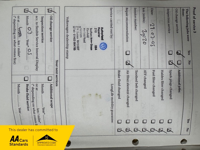 Used Volkswagen Transporter 2003 for sale - 77653039: Photo 18