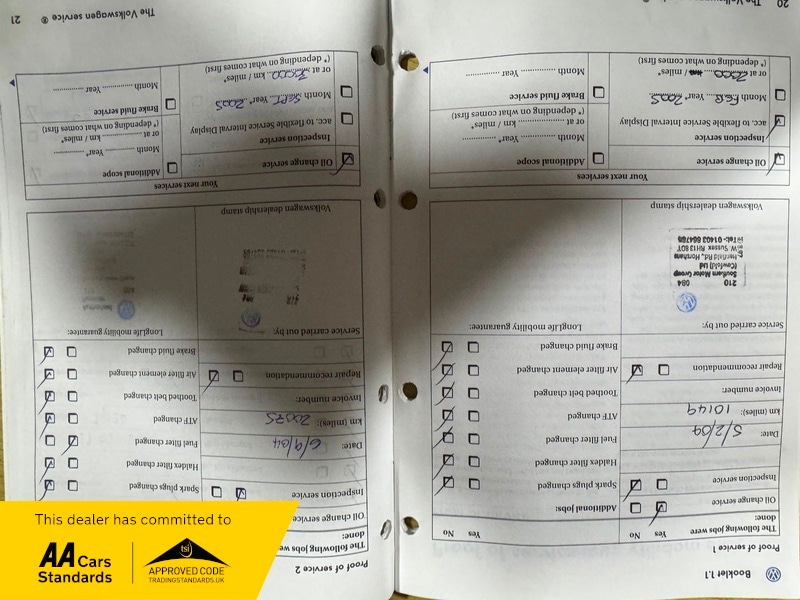 Used Volkswagen Transporter 2003 for sale - 77653039: Photo 20