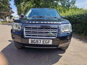 Used Land Rover Freelander 2 2007 for sale - 75321696: Photo