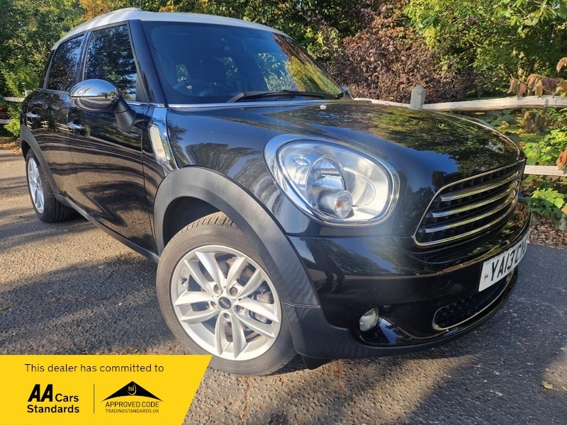 Used MINI Countryman 2013 for sale - 76224211: Photo 1