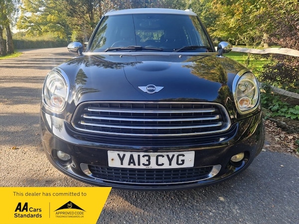 Used MINI Countryman 2013 for sale - 76224211: Photo 11