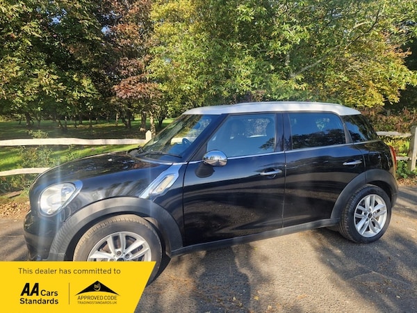 Used MINI Countryman 2013 for sale - 76224211: Photo 12