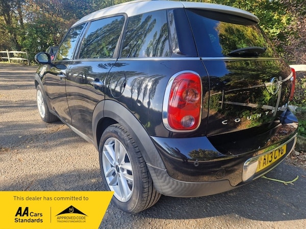 Used MINI Countryman 2013 for sale - 76224211: Photo 14