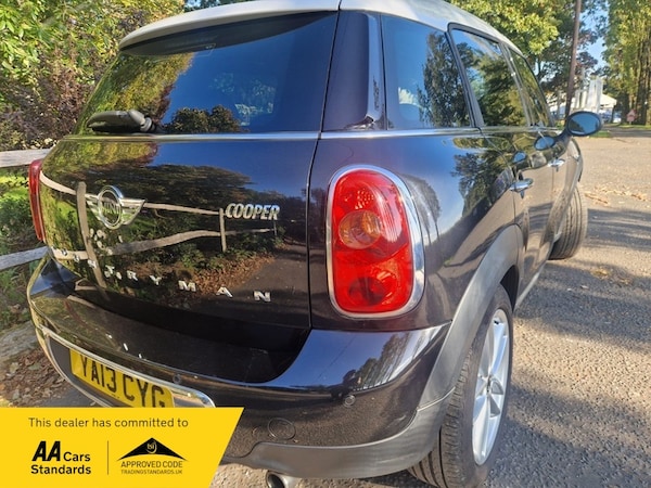 Used MINI Countryman 2013 for sale - 76224211: Photo 15