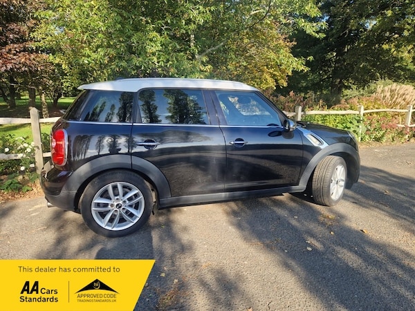 Used MINI Countryman 2013 for sale - 76224211: Photo 16