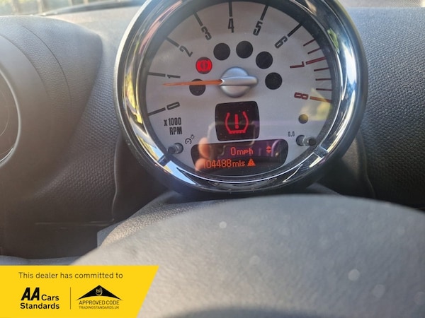 Used MINI Countryman 2013 for sale - 76224211: Photo 17