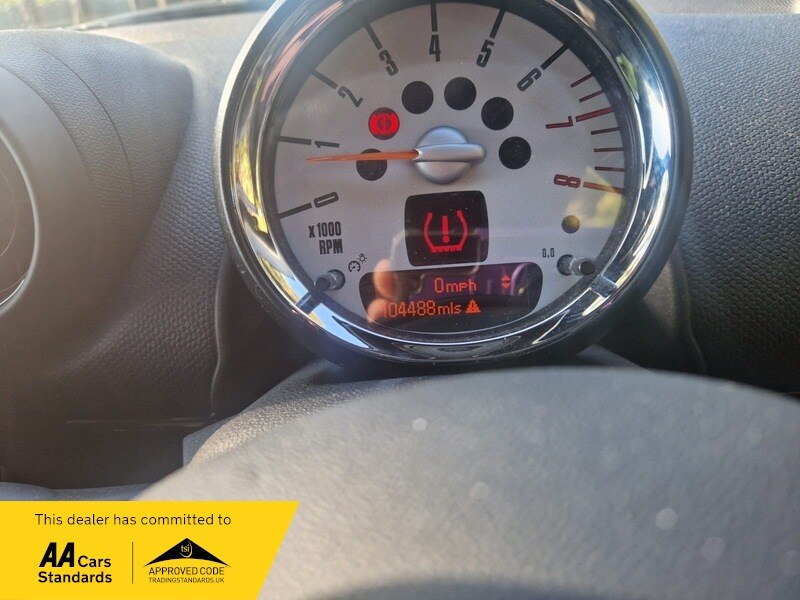 Used MINI Countryman 2013 for sale - 76224211: Photo 18