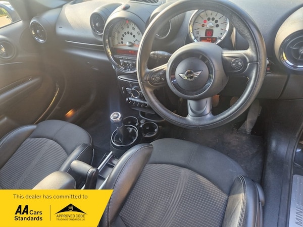 Used MINI Countryman 2013 for sale - 76224211: Photo 22