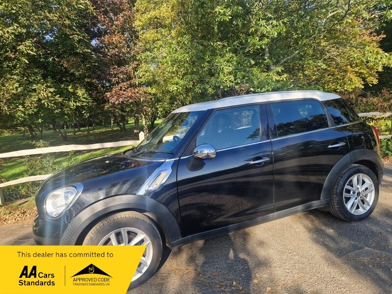 Used MINI Countryman 2013 for sale - 76224211: Photo 24