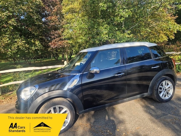 Used MINI Countryman 2013 for sale - 76224211: Photo 25