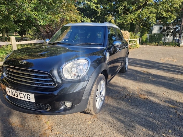 Used MINI Countryman 2013 for sale - 76224211: Photo 27