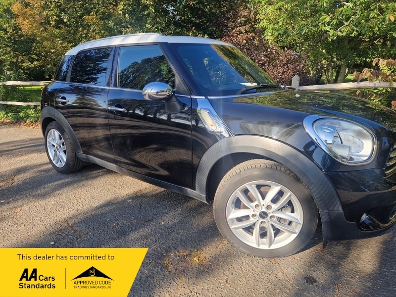 Used MINI Countryman 2013 for sale - 76224211: Photo 29