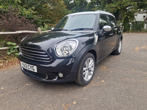 Used MINI Countryman 2013 for sale - 76224211: Photo 2