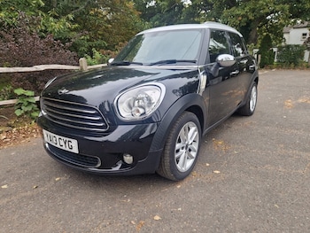 Used MINI Countryman 2013 for sale - 76224211: Photo 2