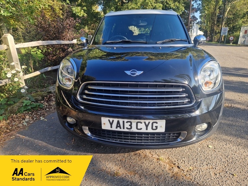 Used MINI Countryman 2013 for sale - 76224211: Photo 30