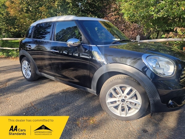 Used MINI Countryman 2013 for sale - 76224211: Photo 30