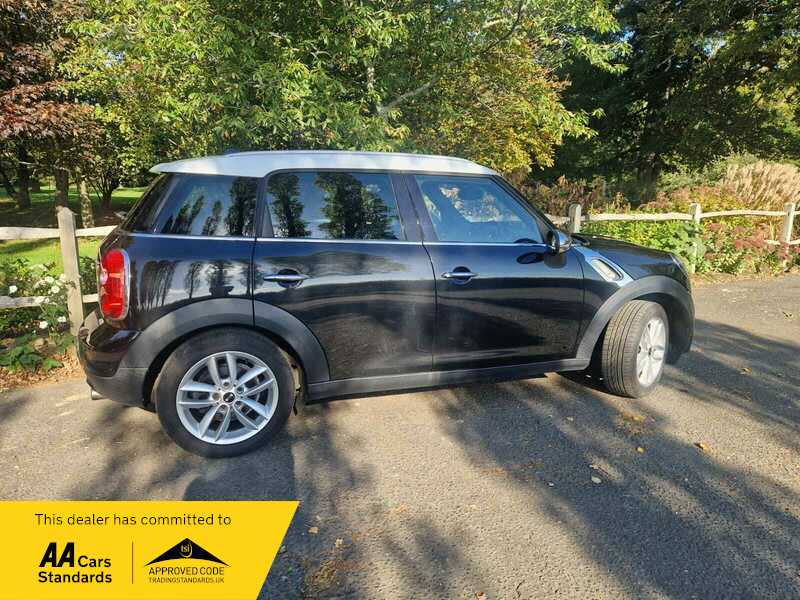 Used MINI Countryman 2013 for sale - 76224211: Photo 31