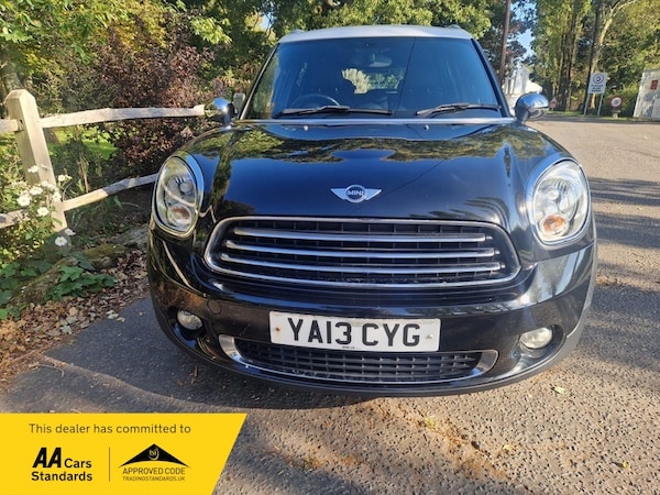 Used MINI Countryman 2013 for sale - 76224211: Photo 31