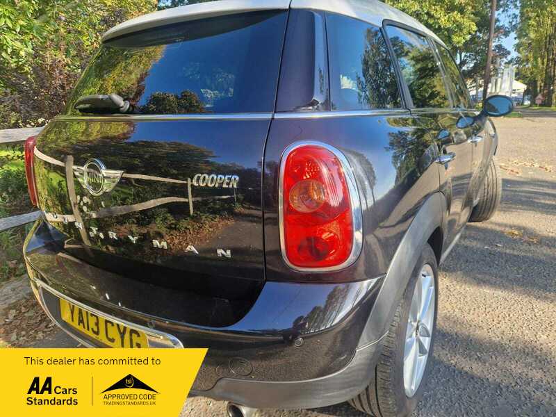 Used MINI Countryman 2013 for sale - 76224211: Photo 32