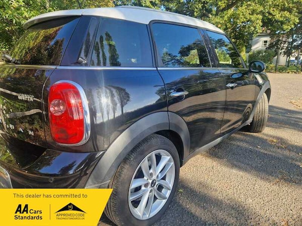 Used MINI Countryman 2013 for sale - 76224211: Photo 34