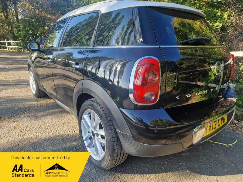 Used MINI Countryman 2013 for sale - 76224211: Photo 35