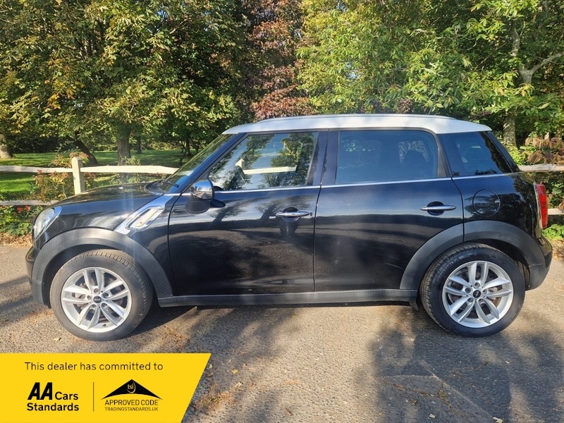 Used MINI Countryman 2013 for sale - 76224211: Photo 36