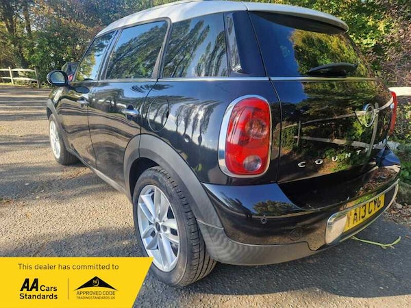 Used MINI Countryman 2013 for sale - 76224211: Photo 36