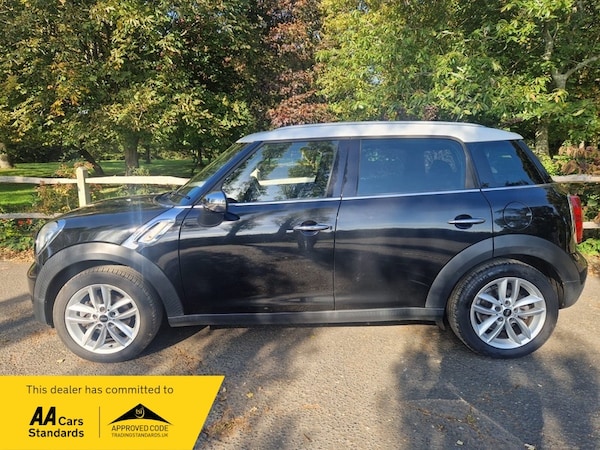 Used MINI Countryman 2013 for sale - 76224211: Photo 37
