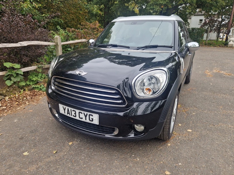 Used MINI Countryman 2013 for sale - 76224211: Photo 4