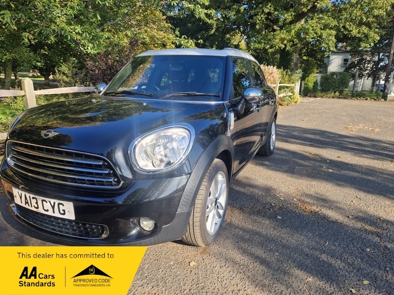 Used MINI Countryman 2013 for sale - 76224211: Photo 40