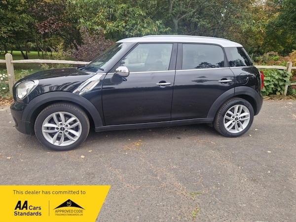 Used MINI Countryman 2013 for sale - 76224211: Photo 4